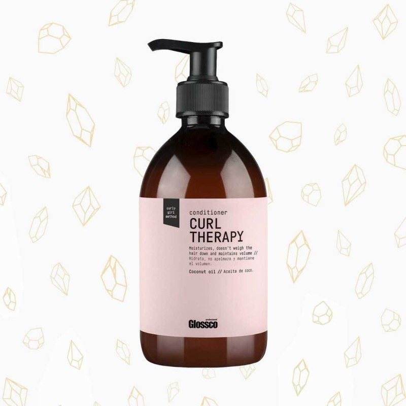 CURL THERAPY CONDITIONER 500 ML