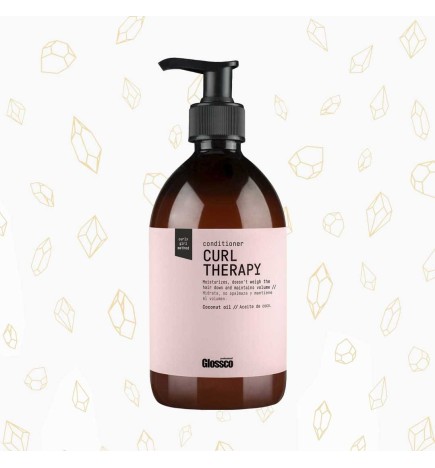 CURL THERAPY CONDITIONER 500 ML