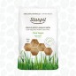 CERA BAJA FUSIÓN PURE VEGAN 1KG STARPIL