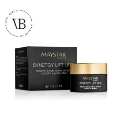 COFRE DE REGALO RITUAL LIFTING INMEDIATO SYNERGY LIFT