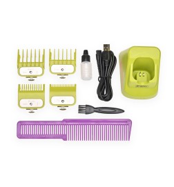 MALIBU CLIPPER (CORTADORA DE CABELLO PROFESIONAL)