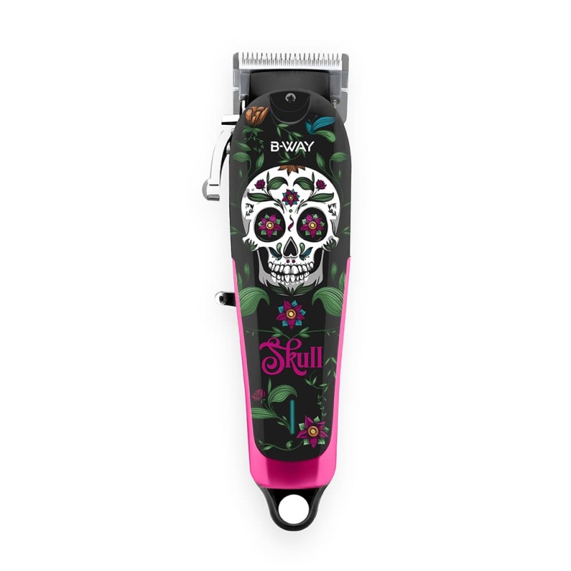 SKULL CLIPPER (CORTADORA DE CABELLO PROFESIONAL)