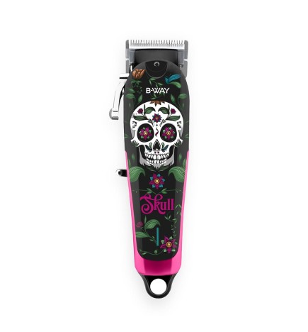 SKULL CLIPPER (CORTADORA DE CABELLO PROFESIONAL)