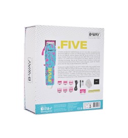 FIVE CLIPPER (CORTADORA DE CABELLO PROFESIONAL)