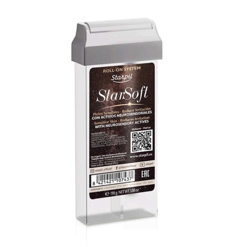 ROLL-ON STARSOFT STARPIL (CAJA DE 20 UNDS)