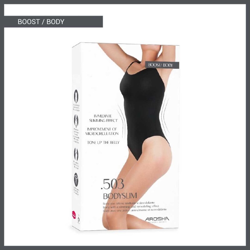 AROSHA .503 BODYSLIM - BODY AROSHA BY BeGood