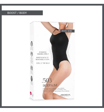 AROSHA .503 BODYSLIM - BODY AROSHA BY BeGood