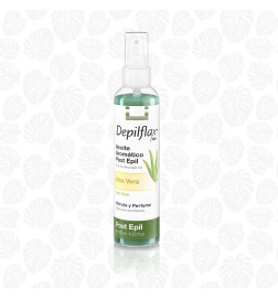 ACEITE AROMÁTICO POST EPIL DEPILFLAX 125 ML