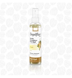 ACEITE AROMÁTICO POST EPIL DEPILFLAX 125 ML