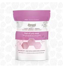 JELLY MASK STARPIL (MASCARILLA POST EPIL PARA ZONAS SENSIBLES) 1 KG