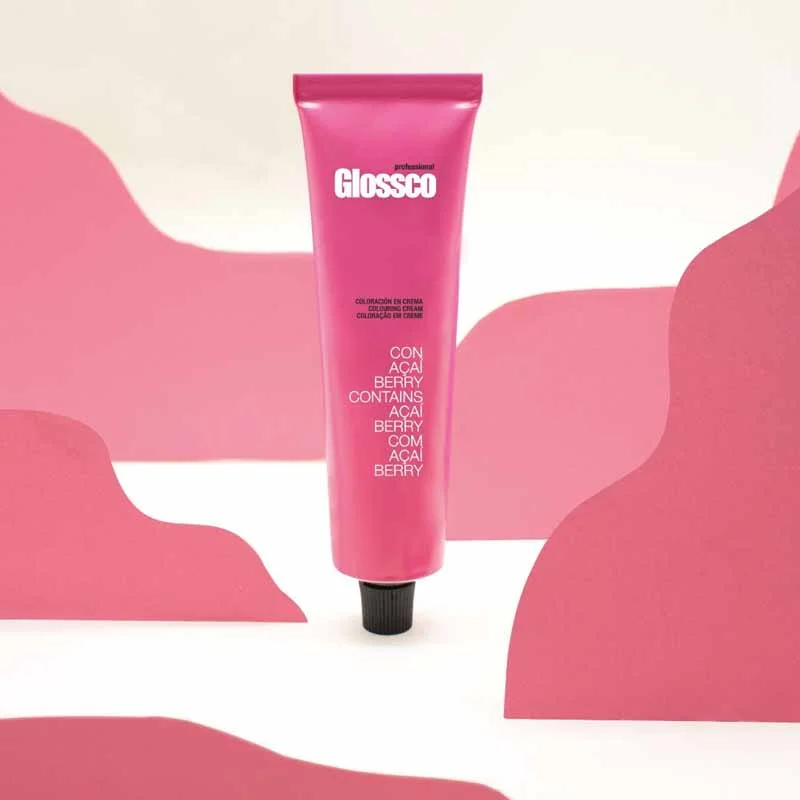 GLOSSCO TINTE MATIZADOR