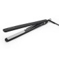 PLANCHA DE PELO C3 BLACK SOFT TOUCH CHROME CORIOLISS