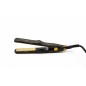 PLANCHA DE PELO C-TRIP GOLD LEOPARD SOFT TOUCH CORIOLISS