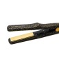 PLANCHA DE PELO C-TRIP GOLD LEOPARD SOFT TOUCH CORIOLISS