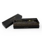 PLANCHA DE PELO C-TRIP GOLD LEOPARD SOFT TOUCH CORIOLISS