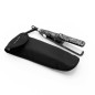 PLANCHA DE PELO C-TRIP SILVER ZEBRA SOFT TOUCH CORIOLISS