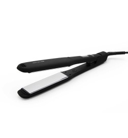 PLANCHA DE PELO C-EXTREME BLACK SOFT TOUCH CORIOLISS