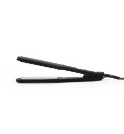 PLANCHA DE PELO C-EXTREME BLACK SOFT TOUCH CORIOLISS