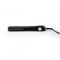 PLANCHA DE PELO THE WIDE BLACK SOFT TOUCH CORIOLISS