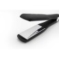 PLANCHA DE PELO THE WIDE BLACK SOFT TOUCH CORIOLISS