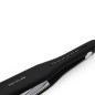 PLANCHA DE PELO THE WIDE BLACK SOFT TOUCH CORIOLISS