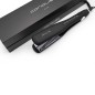 PLANCHA DE PELO THE WIDE BLACK SOFT TOUCH CORIOLISS