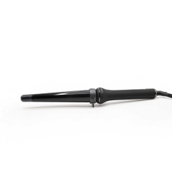 RIZADOR DE PELO GLAMOUR WAND BLACK SOFT TOUCH CORIOLISS