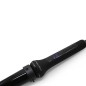 RIZADOR DE PELO GLAMOUR WAND BLACK SOFT TOUCH CORIOLISS