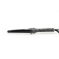 RIZADOR DE PELO GLAMOUR WAND SILVER ZEBRA SOFT TOUCH CORIOLISS