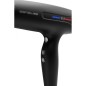 SECADOR DE PELO TYPHOON BLACK CHROME CORIOLISS