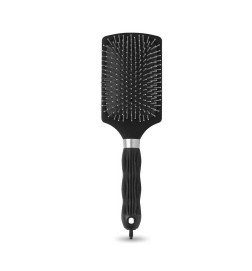 CEPILLO PARA PELO THE PADDLE BRUSH BLACK CORIOLISS