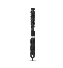 CEPILLO PARA PELO THE BRUSH BLACK 16MM CORIOLISS