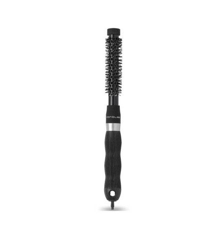 CEPILLO PARA PELO THE BRUSH BLACK 16MM CORIOLISS