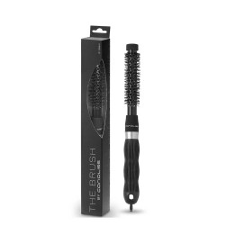 CEPILLO PARA PELO THE BRUSH BLACK 16MM CORIOLISS