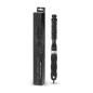 CEPILLO PARA PELO THE BRUSH BLACK 16MM CORIOLISS