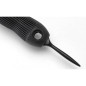 CEPILLO PARA PELO THE BRUSH BLACK 16MM CORIOLISS