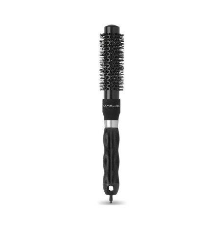 CEPILLO PARA PELO THE BRUSH BLACK 25MM CORIOLISS