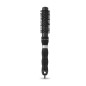 CEPILLO PARA PELO THE BRUSH BLACK 25MM CORIOLISS