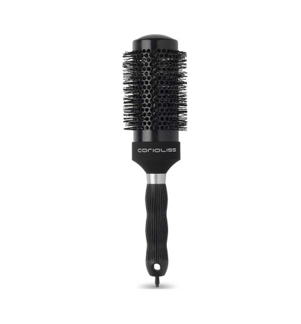 CEPILLO PARA PELO THE BRUSH BLACK 53MM CORIOLISS