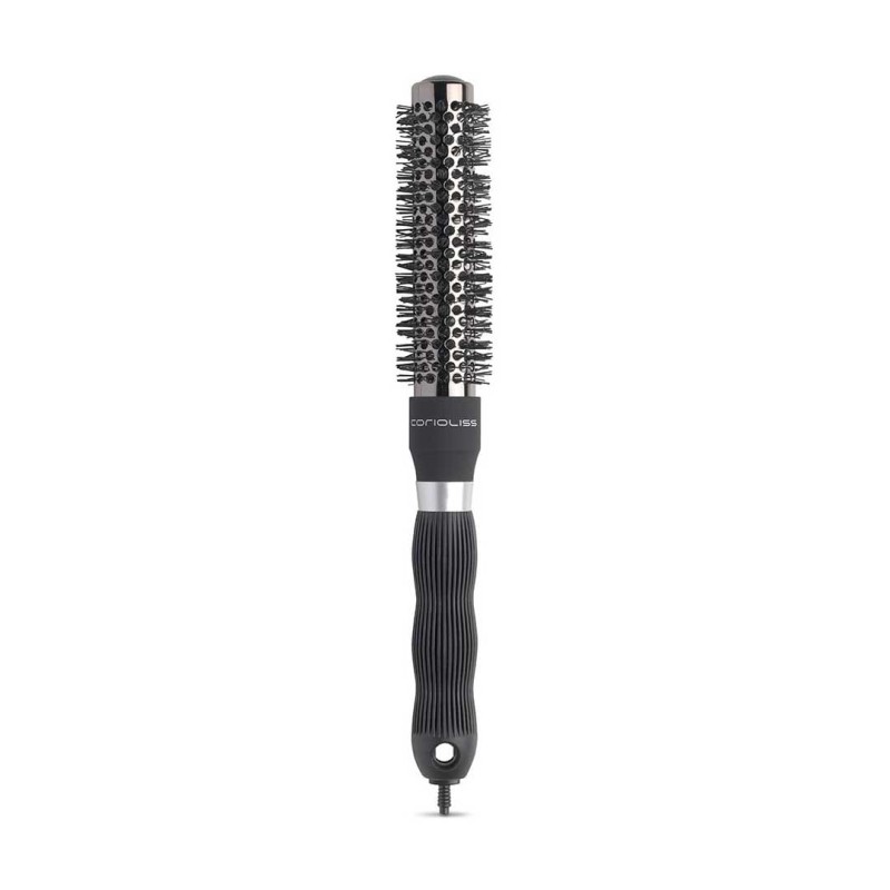 CEPILLO PARA PELO THE BRUSH TITANIUM 25MM CORIOLISS