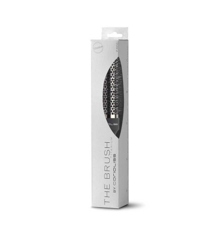 CEPILLO PARA PELO THE BRUSH TITANIUM 33MM CORIOLISS