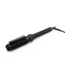 CEPILLO ELÉCTRICO DE PELO HOT BRUSH BLACK COPPER CORIOLISS