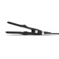 PLANCHA DE PELO C-TRIP BLACK CHROME SOFT TOUCH CORIOLISS