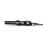 PLANCHA DE PELO C-TRIP BLACK CHROME SOFT TOUCH CORIOLISS