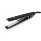 PLANCHA DE PELO C1 BLACK SOFT TOUCH CHROME CORIOLISS