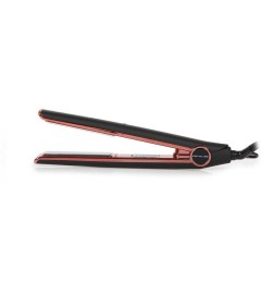 PLANCHA DE PELO C1 BLACK SOFT TOUCH COPPER CORIOLISS