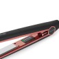 PLANCHA DE PELO C1 BLACK SOFT TOUCH COPPER CORIOLISS