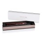 PLANCHA DE PELO C1 BLACK SOFT TOUCH COPPER CORIOLISS