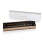 PLANCHA DE PELO C1 GOLD LEOPARD SOFT TOUCH CORIOLISS