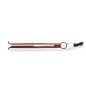 PLANCHA DE PELO C1 WHITE SOFT TOUCH COPPER CORIOLISS